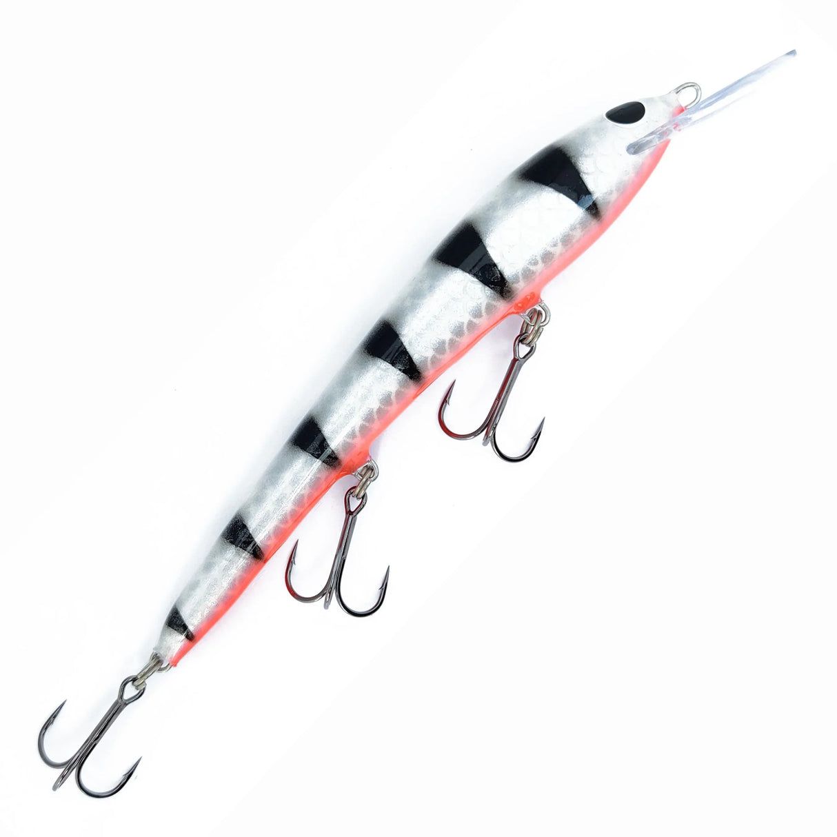 Jenna Vaaput M140S 14 cm vaappu - Happy Angler