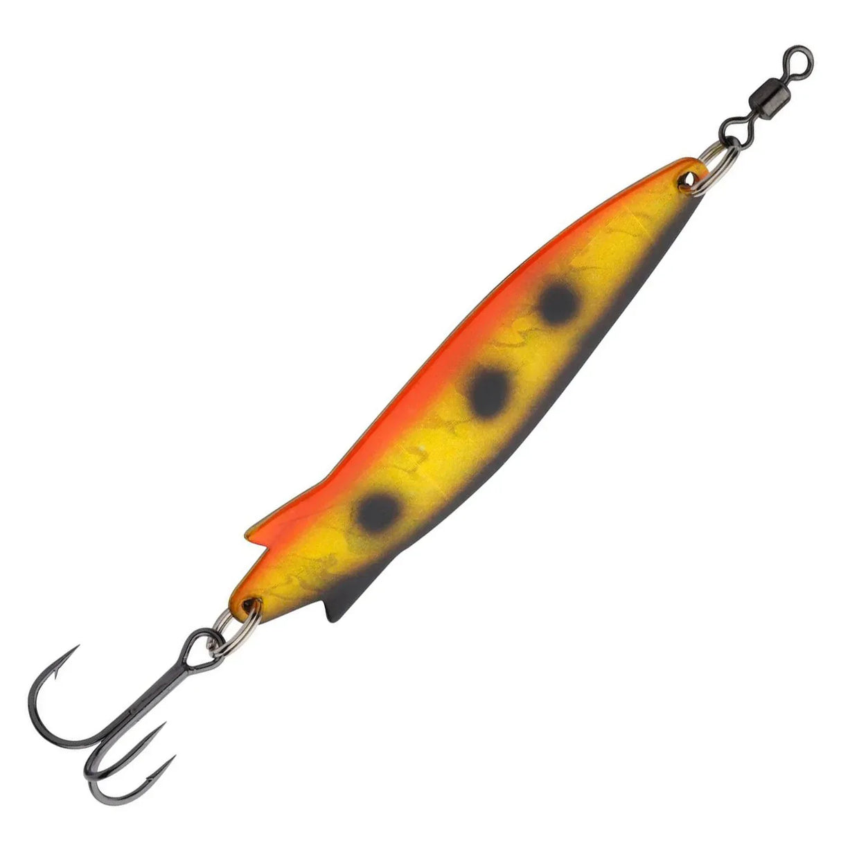 Abu Garcia Toby 28 g lusikkauistin - Happy Angler