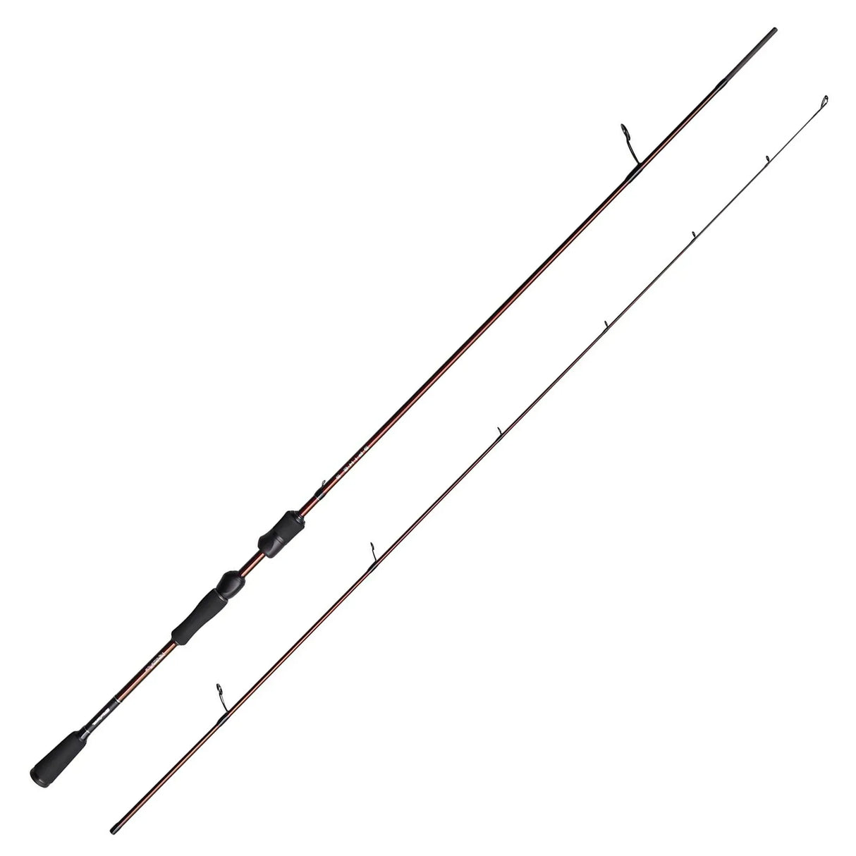Abu Garcia Spike S Finesse Jig avokelavapa - Happy Angler
