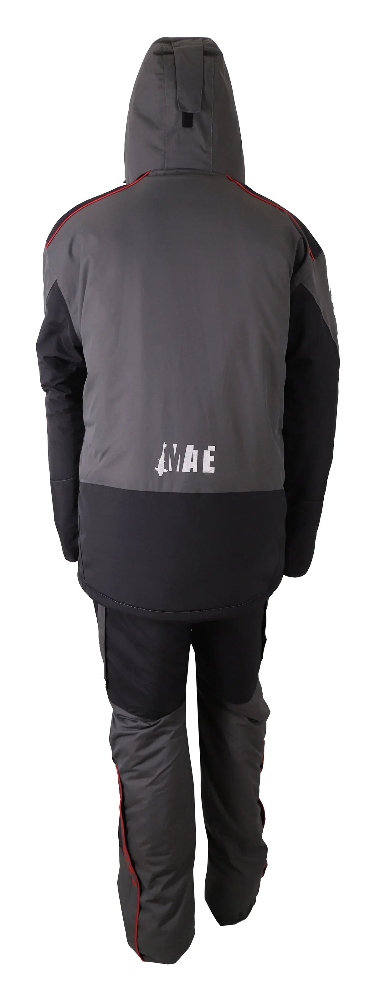 Mate Pro Winter Suit lämpöpuku - Happy Angler