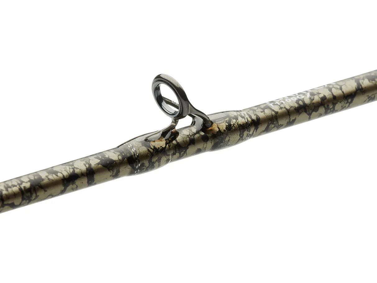 Westin W8 Finesse Crank 2nd hyrräkelavapa - Happy Angler