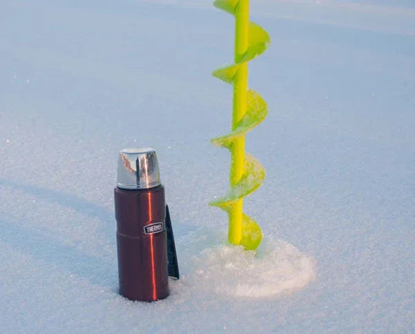 Thermos Stainless King 1,2 l Copper termospullo - Happy Angler