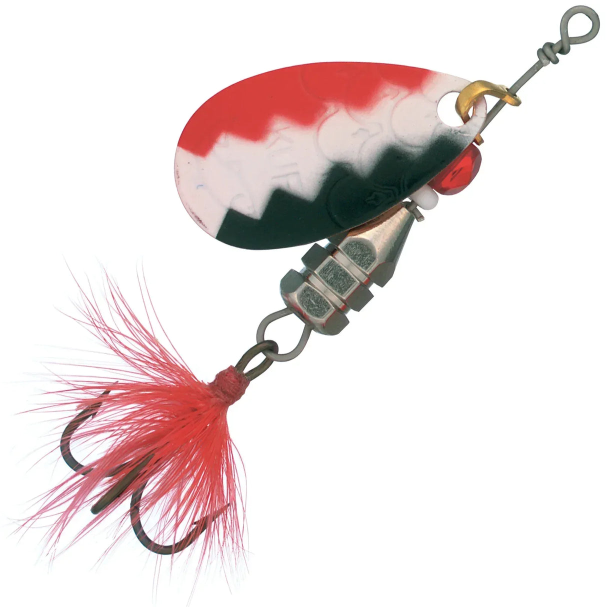 Kuusamo KUF 5 g lippa - Happy Angler