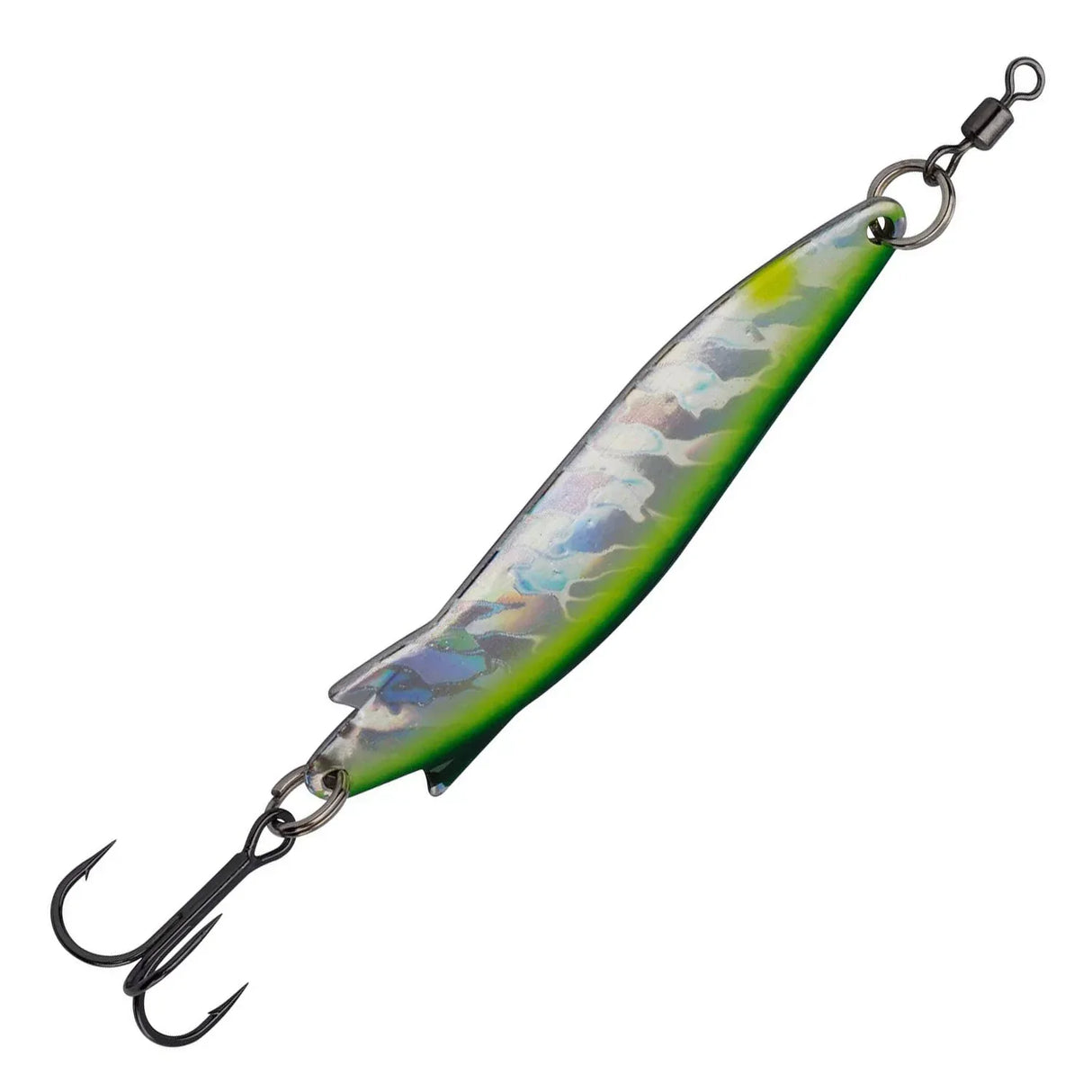 Abu Garcia Toby 15 g lusikkauistin - Happy Angler