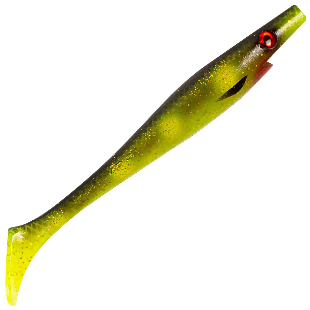 The Pig Shad Jr 20 cm kalajigi 2 kpl/pkt - Happy Angler