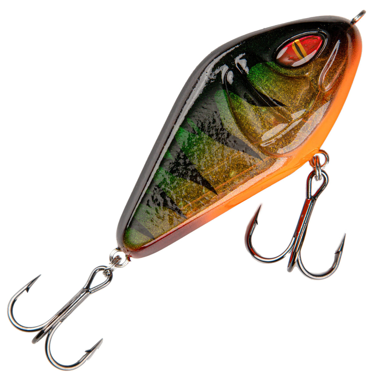 Daiwa Prorex Lazy Jerk Distance 11 cm jerkki - Happy Angler