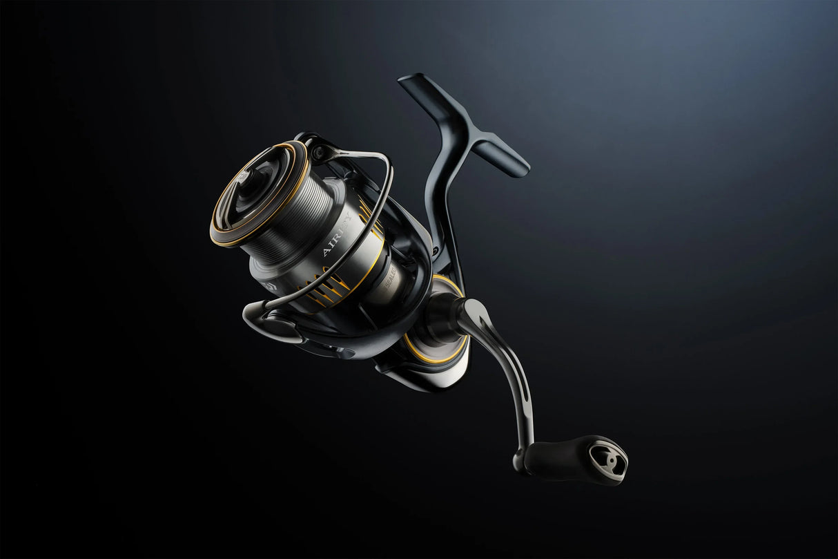 Daiwa 23 Airity LT avokela - Happy Angler