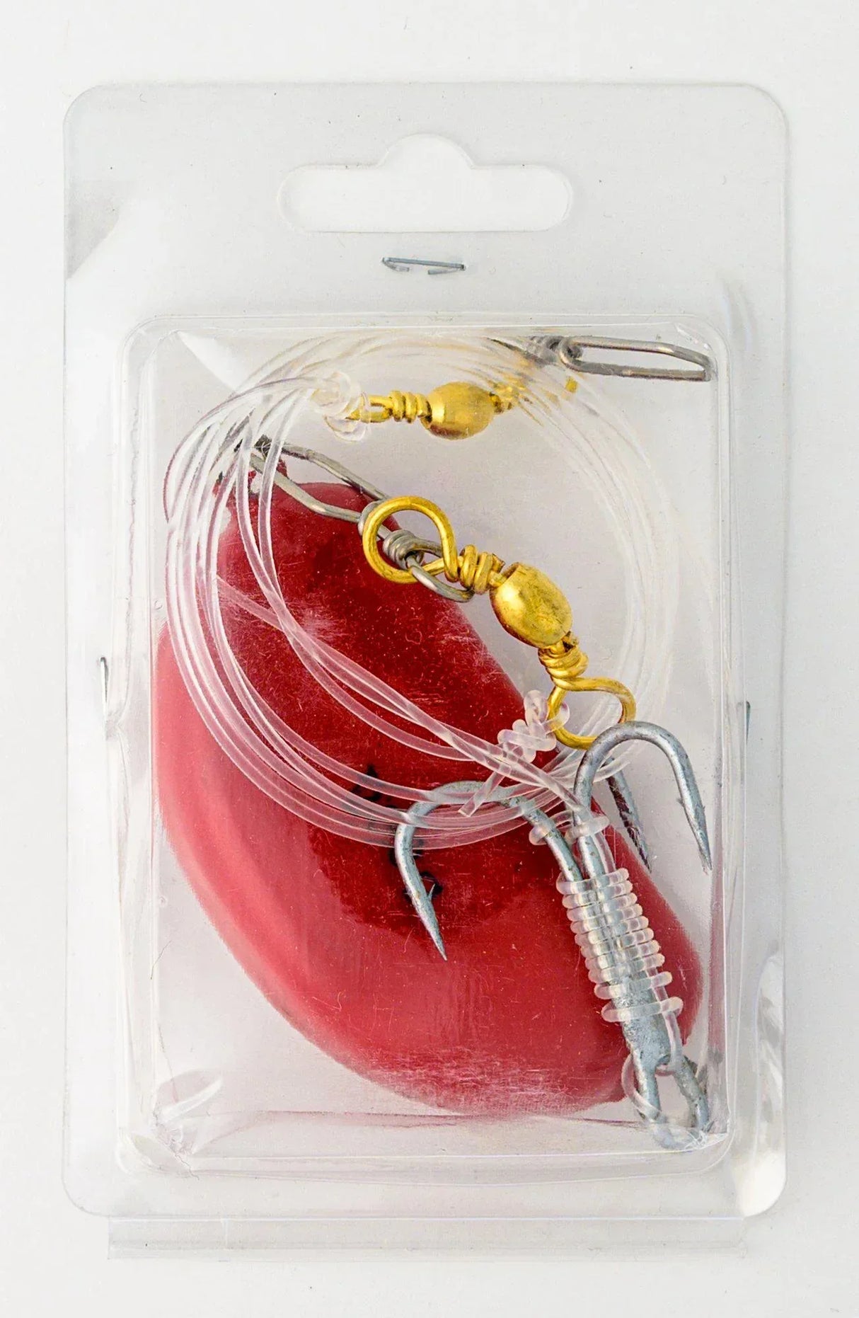 Fladen Conrad Halibut Rig 300 g - Happy Angler