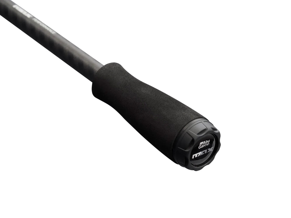 Abu Garcia Max SX avokelasetti kuitusiimalla - Happy Angler