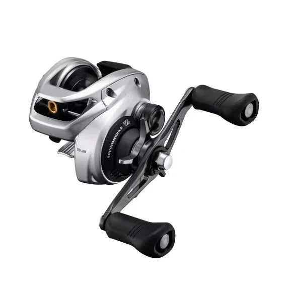 Shimano Tranx B hyrräkela - Happy Angler