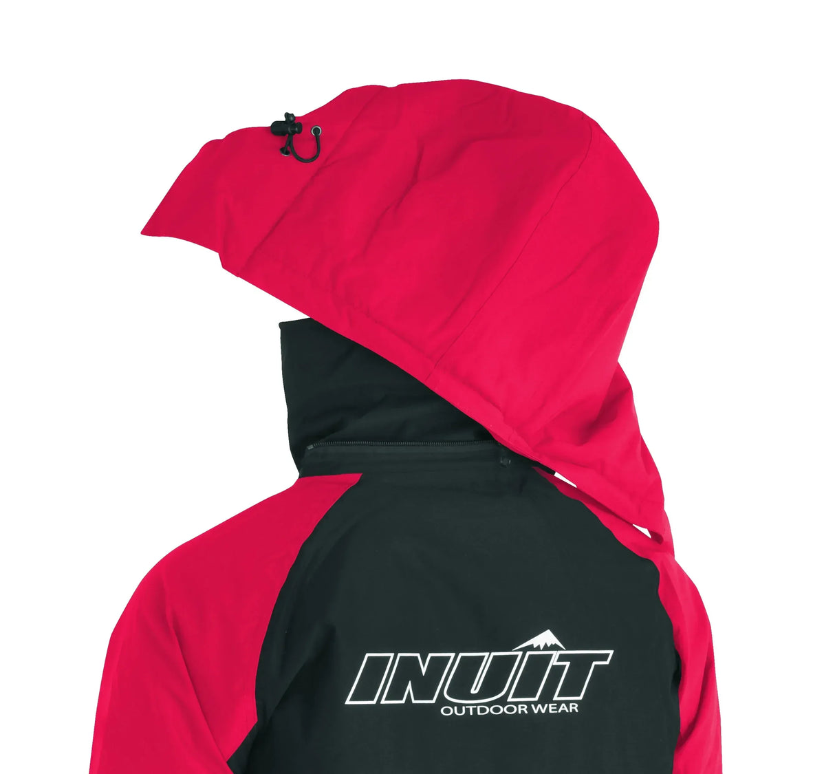 Patriot Inuit lämpöpuku + lämpösaappaat + sukat + talvilippis - Happy Angler