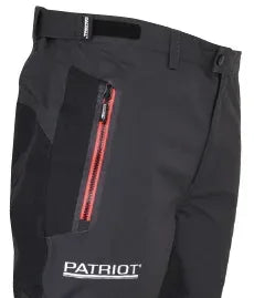 Patriot DryGuard housut - Happy Angler