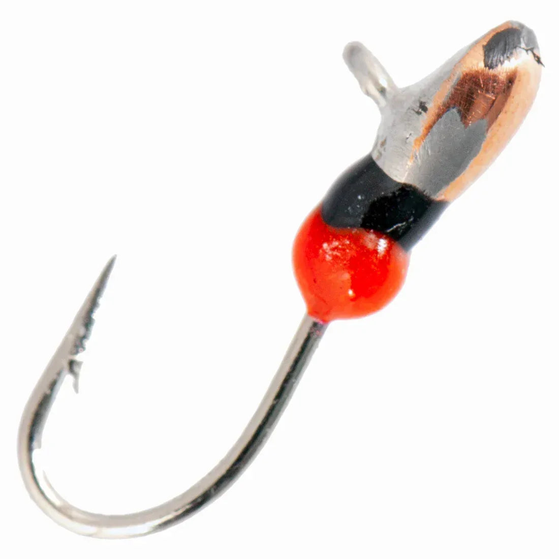 Väre-pilkki MM-Morri mormuska koukkukoko 14 - Happy Angler