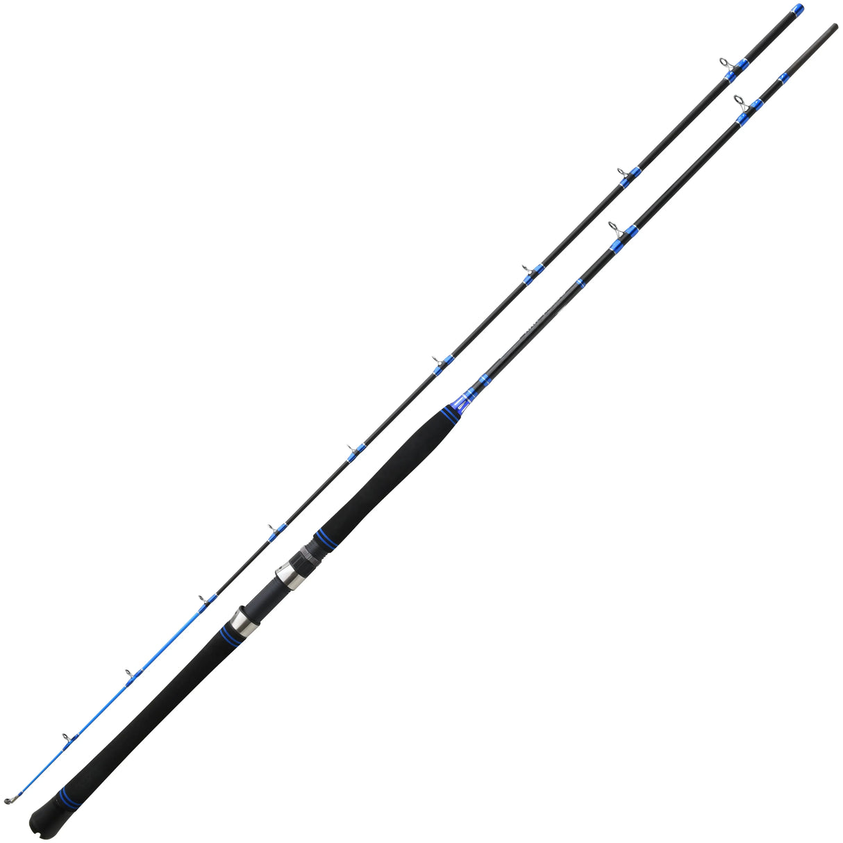 Patriot XXX vetouistelusetti - Happy Angler