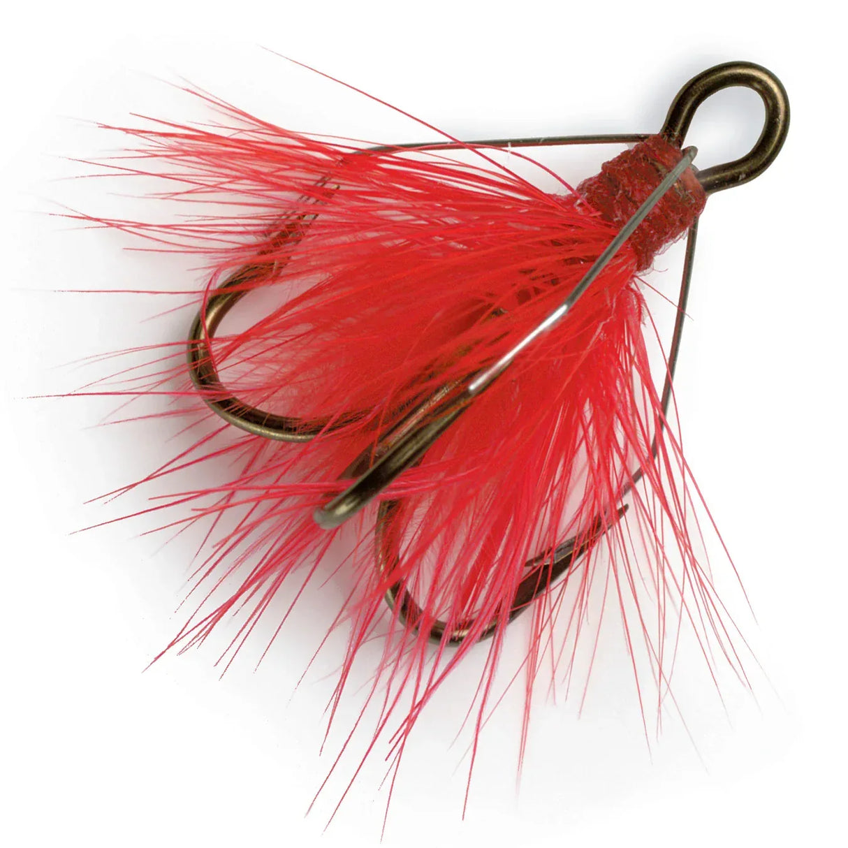 Kuusamo ruohosuojattu koukku 2 kpl/pkt - Happy Angler