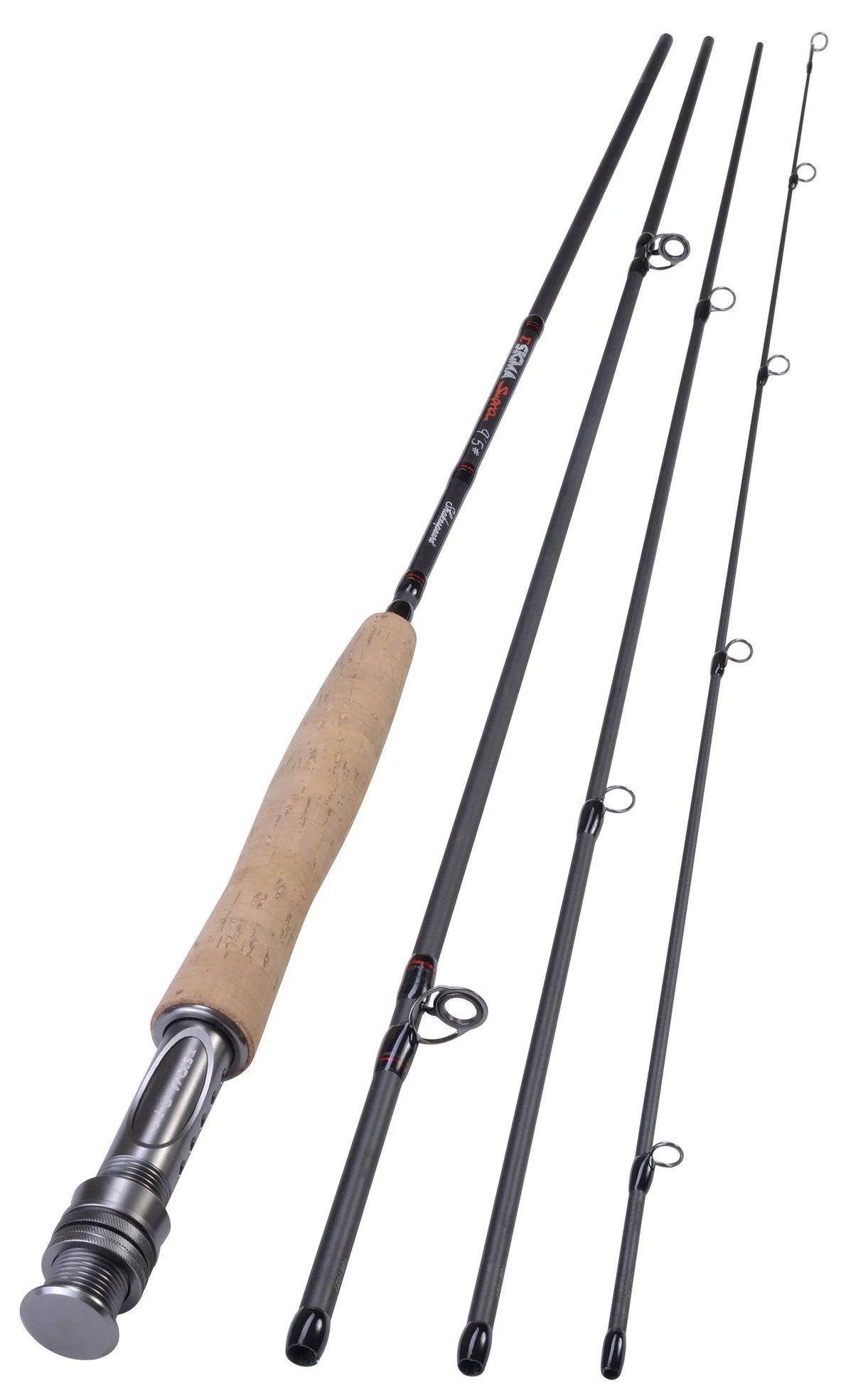 Shakespeare Sigma Supra perhovapa - Happy Angler