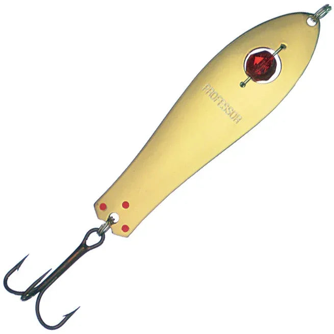 Kuusamo Professor Helmi 7,5 cm 12 g lusikkauistin - Happy Angler