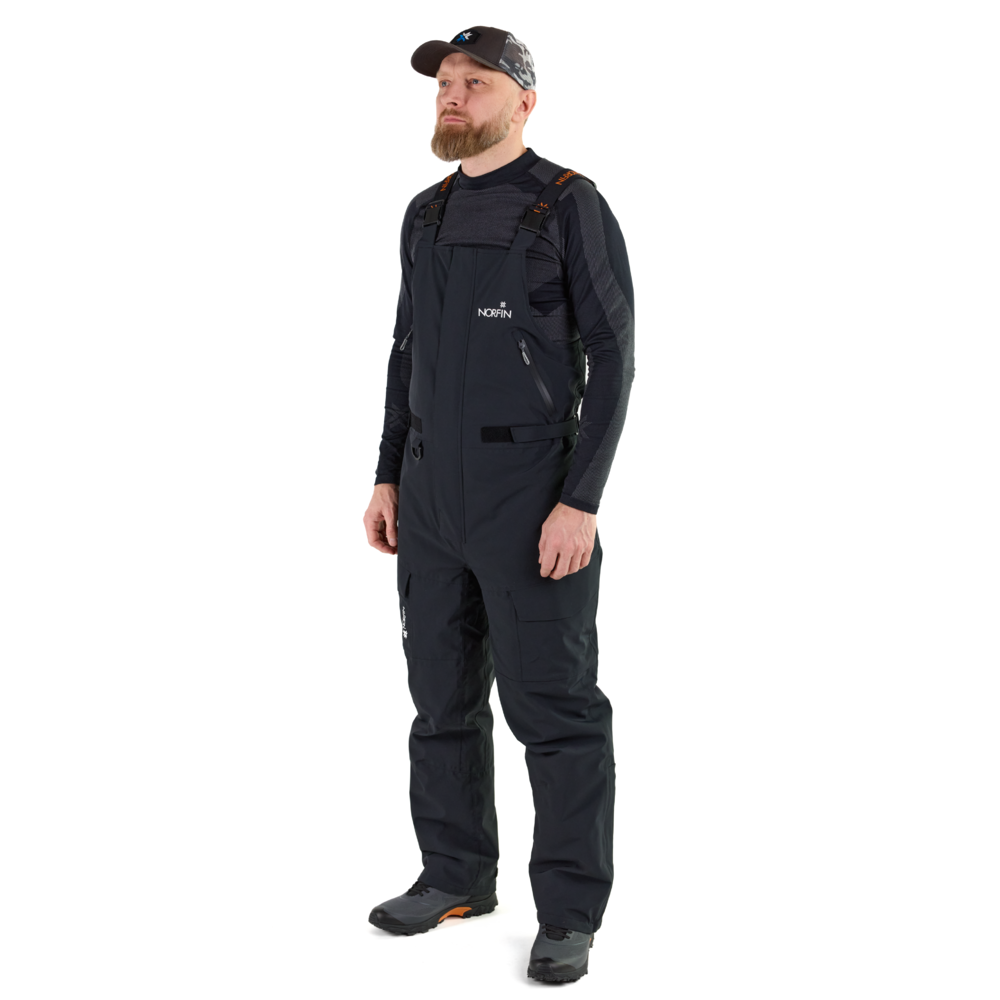 Norfin Rebel Pro housut