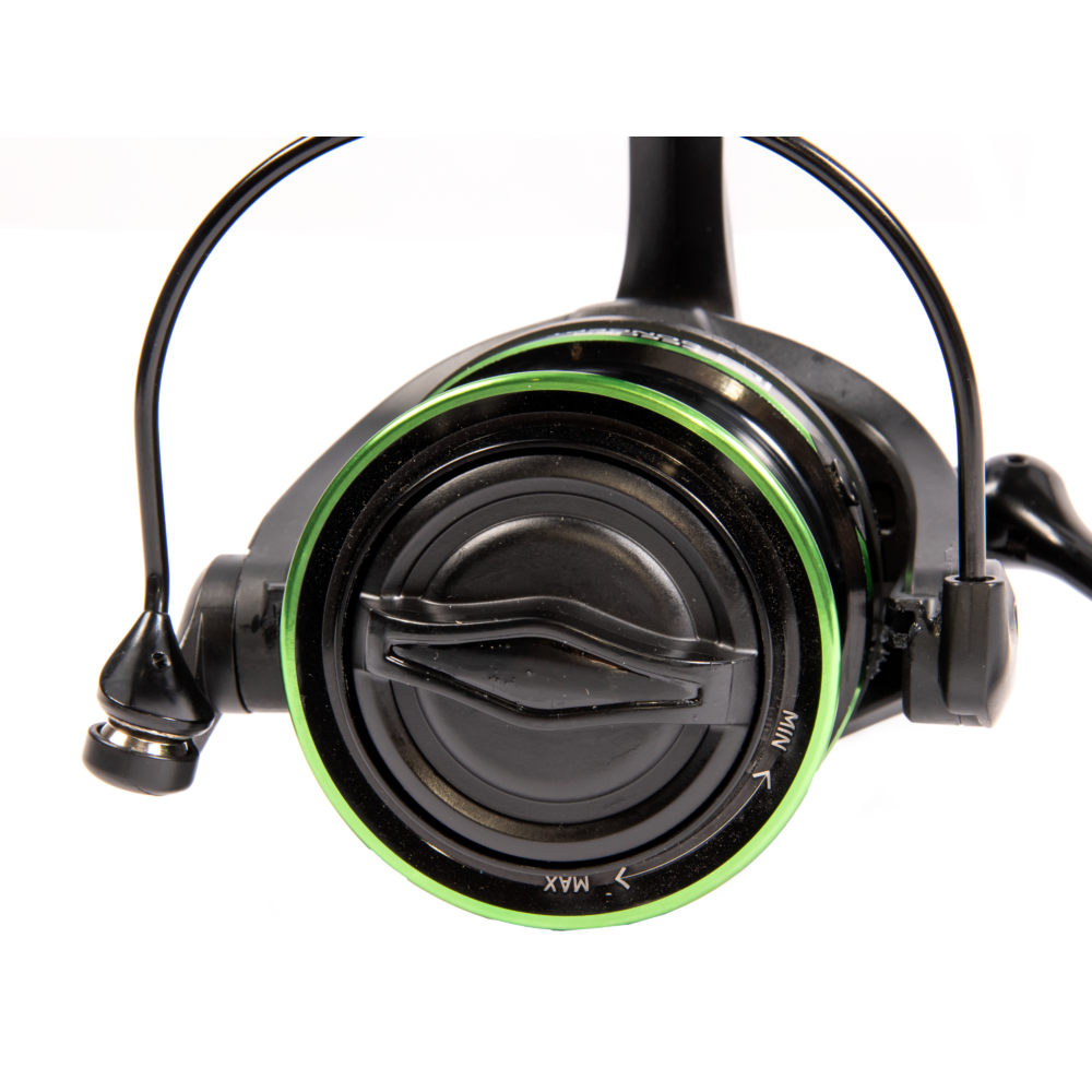 Feeder Concept Magma 8 avokela