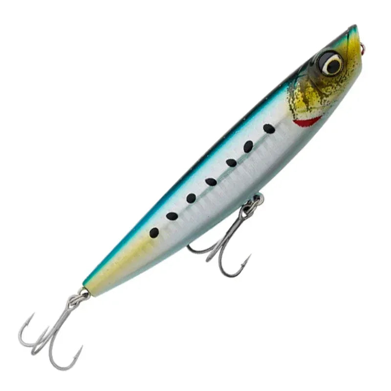Savage Gear Pop Walker 2.0 7 cm popperi - Happy Angler