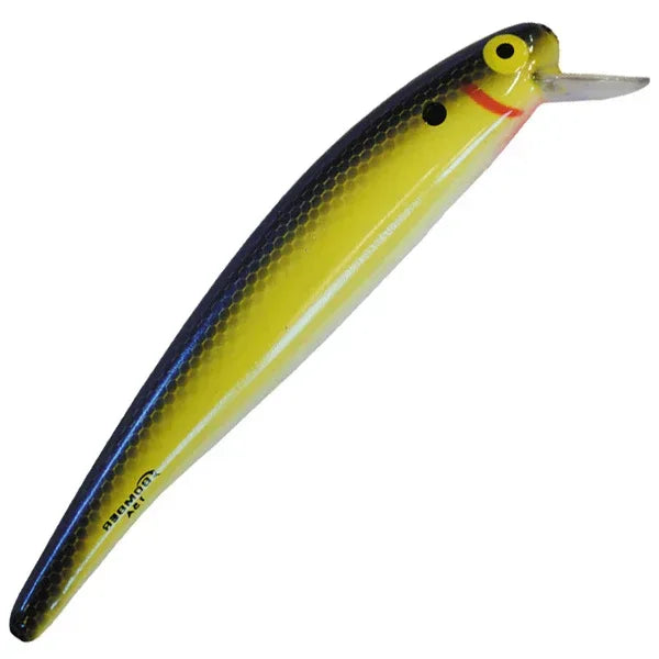 Bomber Long 15A vaappu - Happy Angler