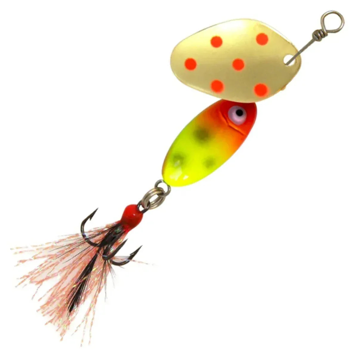 Jakki Linko lippa 10 g - Happy Angler