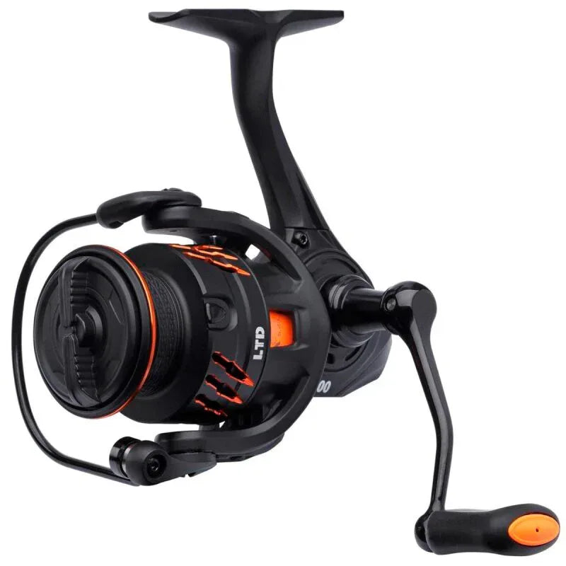 Savage Gear Orange LTD avokela - Happy Angler