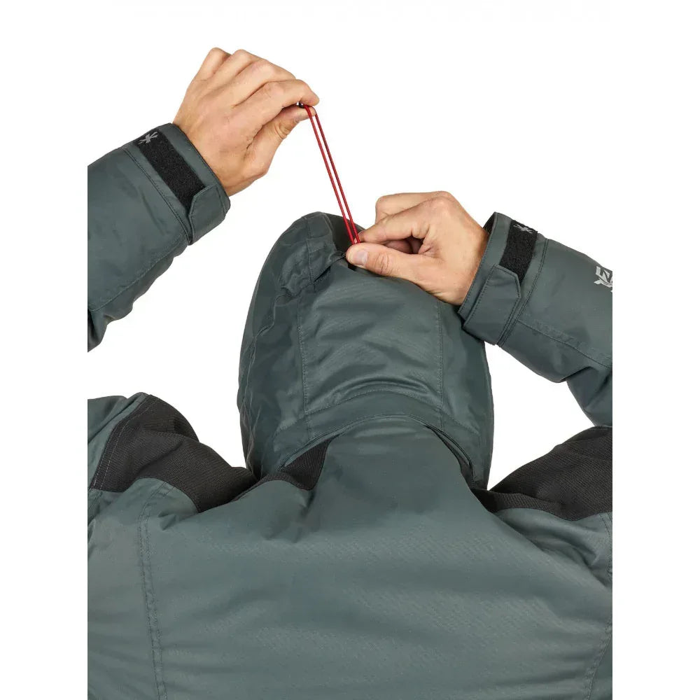 Norfin Extreme 5 Pro lämpöpuku - Happy Angler