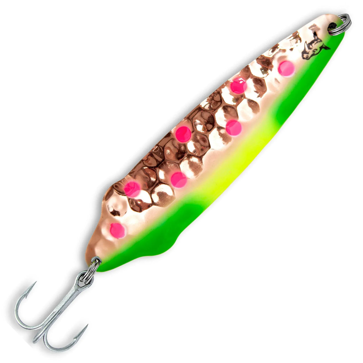 Rhino Freddi Flutter 14,5 cm vetopelti - Happy Angler
