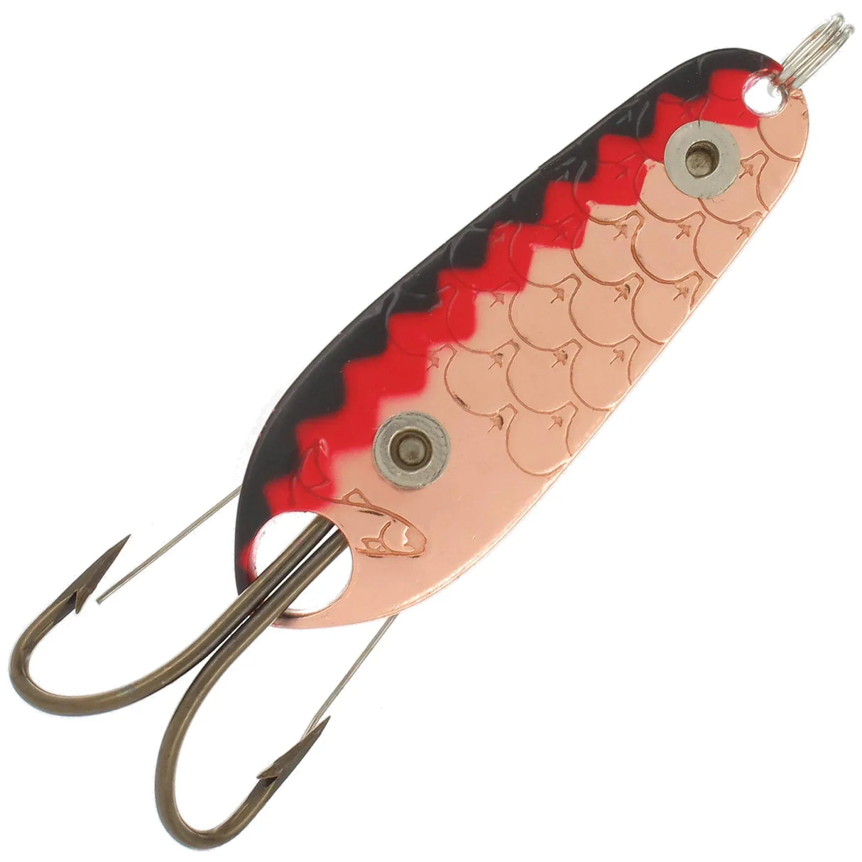 Kuusamo Räsänen ruohikko 5 cm 11 g lusikkauistin - Happy Angler