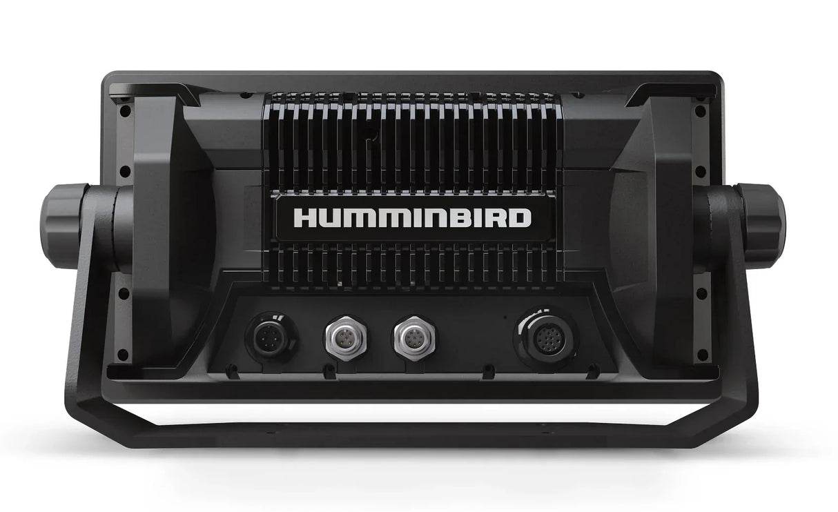 Humminbird XPLORE 9 CMSI+ yhdistelmälaite - Happy Angler