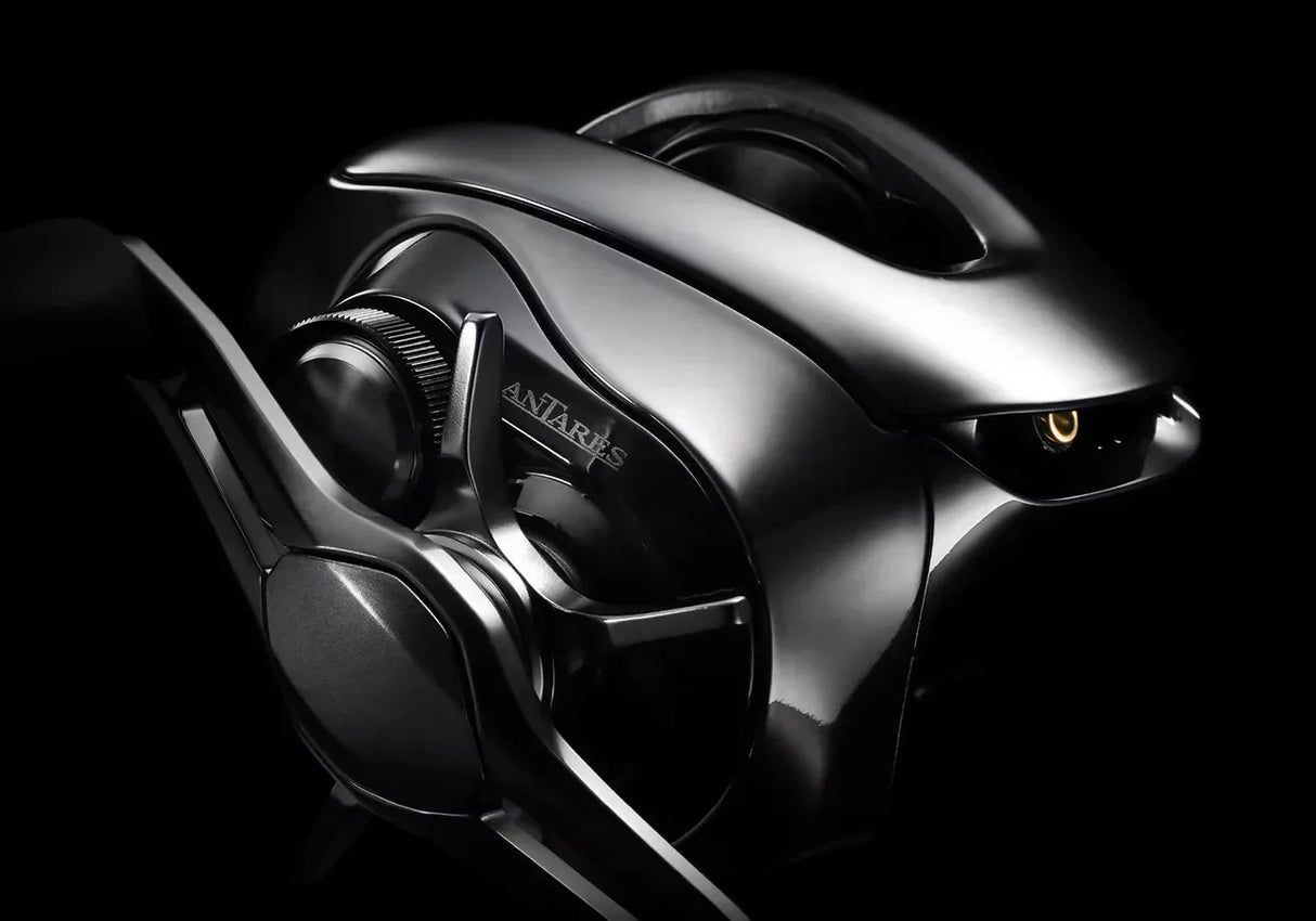 Shimano Antares B hyrräkela - Happy Angler