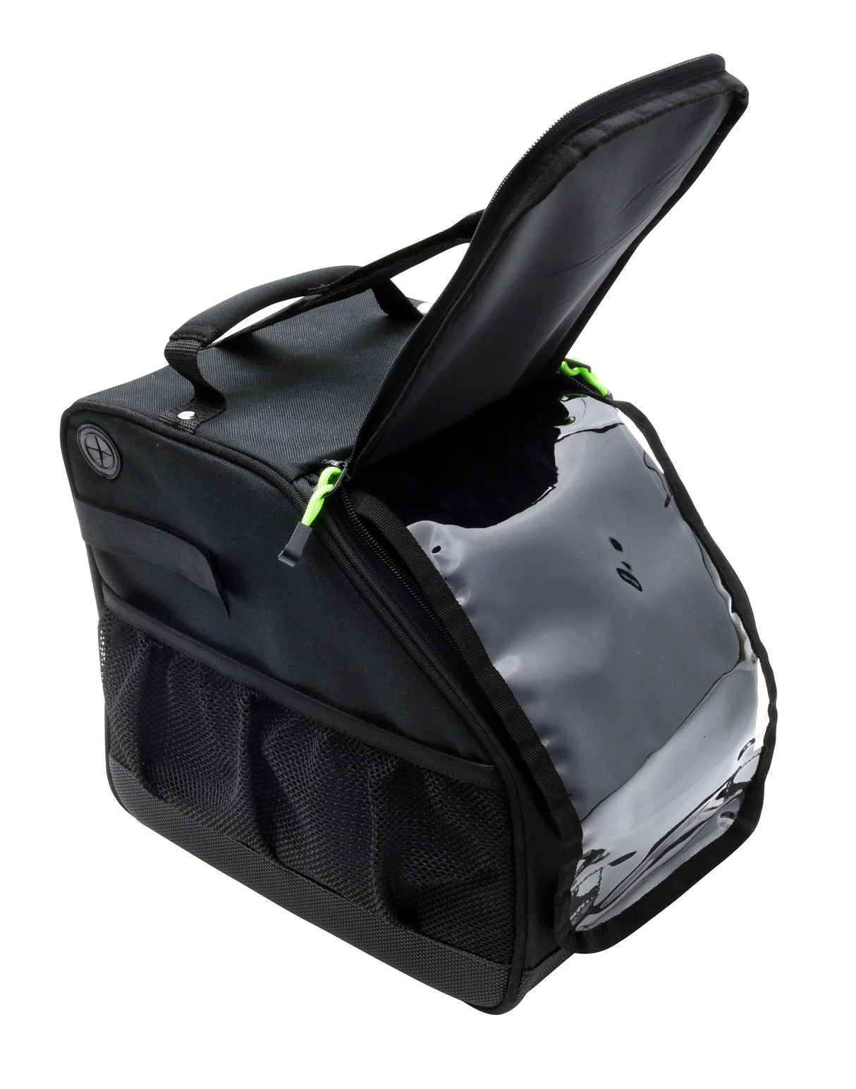 Patriot FishFinder Bag kaikuluotainlaukku S 4-5" laitteille - Happy Angler