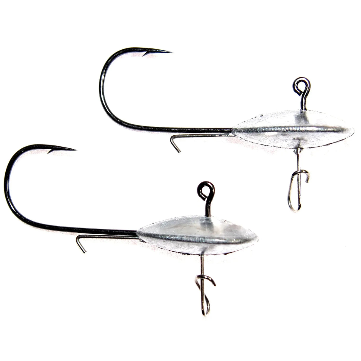 JASU pilkkijigipää 2 kpl/pkt - Happy Angler