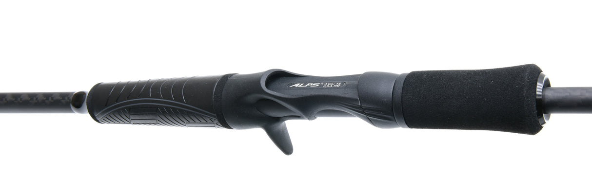 Patriot K.Y.Y Baitcasting Rod