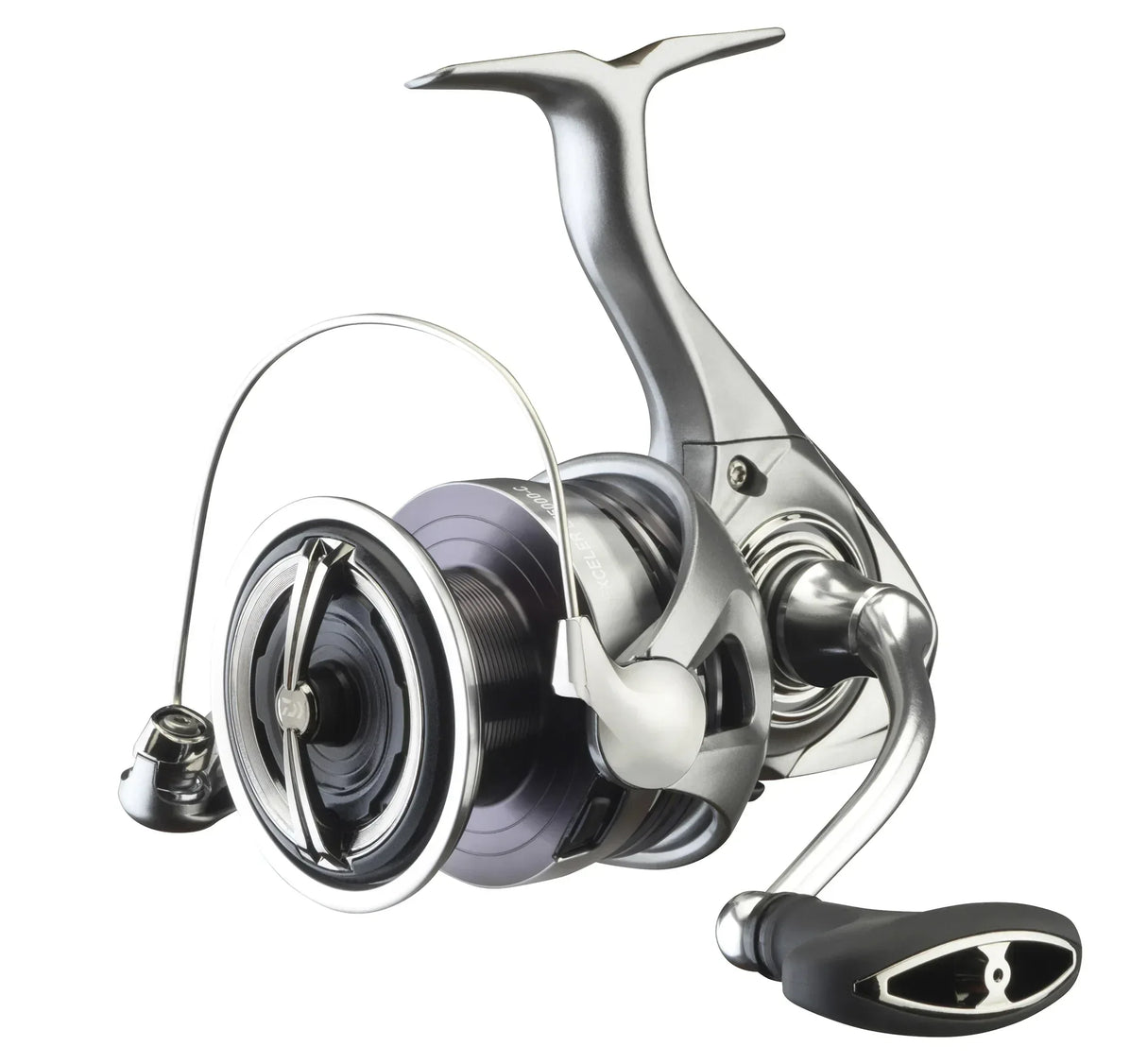 Daiwa 23 Exceler LT avokela - Happy Angler