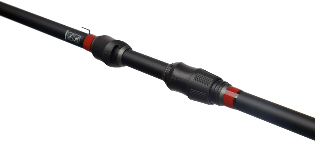 Mikado Bixlite Zander avokelavapa - Happy Angler