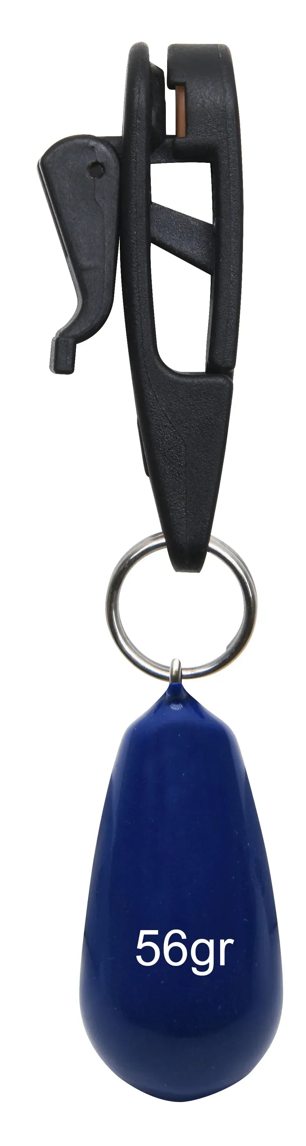 Patriot Power Clip etäpaino - Happy Angler