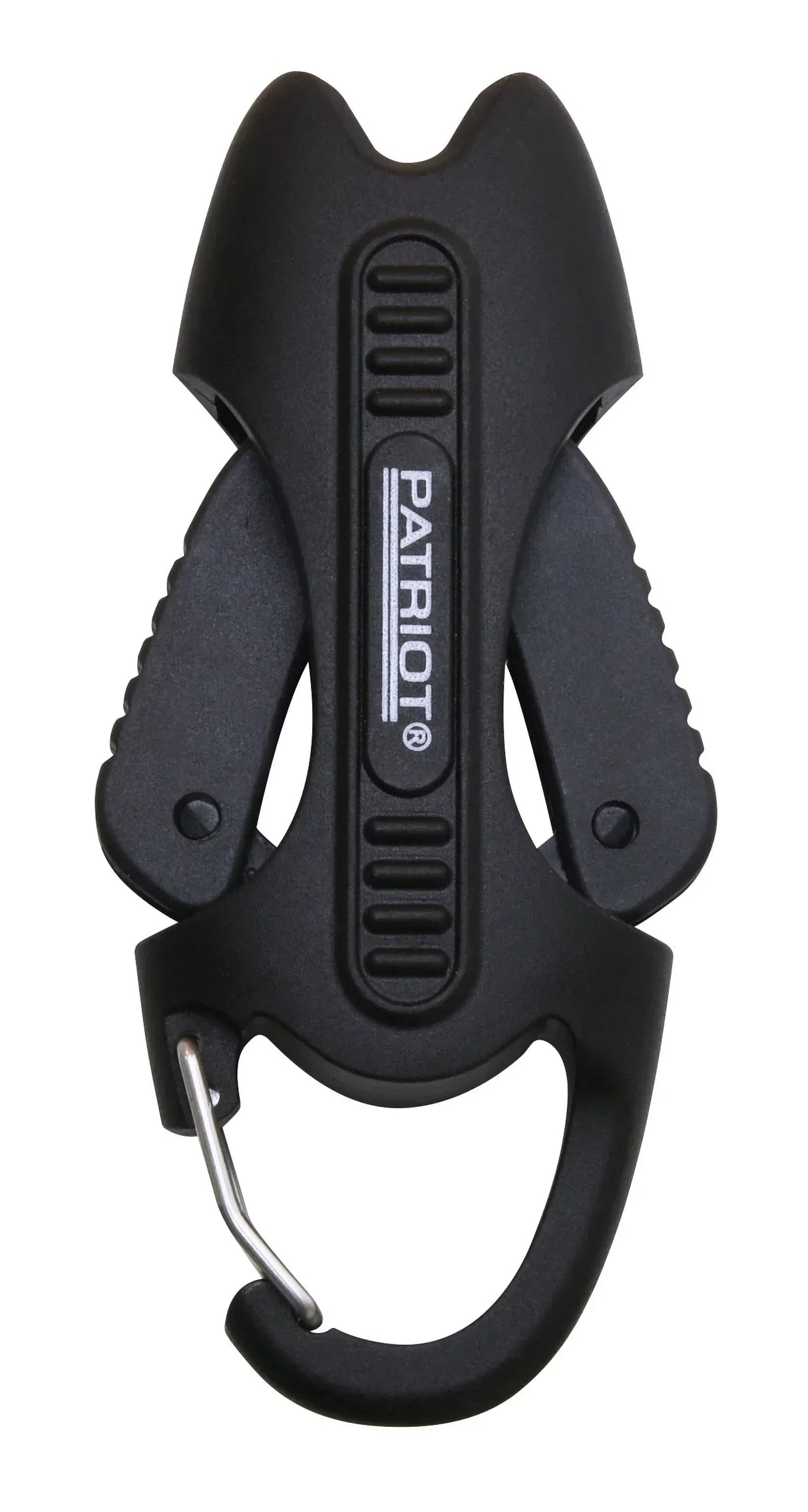 Patriot G-Grip keraaminen siimaleikkuri - Happy Angler