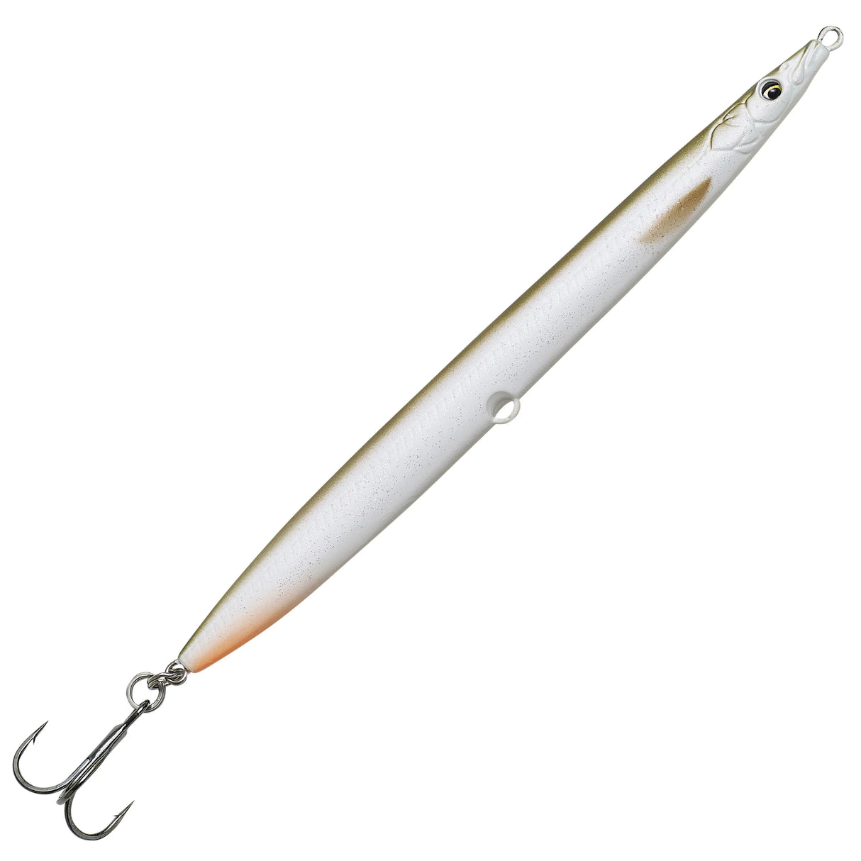 Savage Gear Sandeel Pencil 19 g lusikkauistin - Happy Angler
