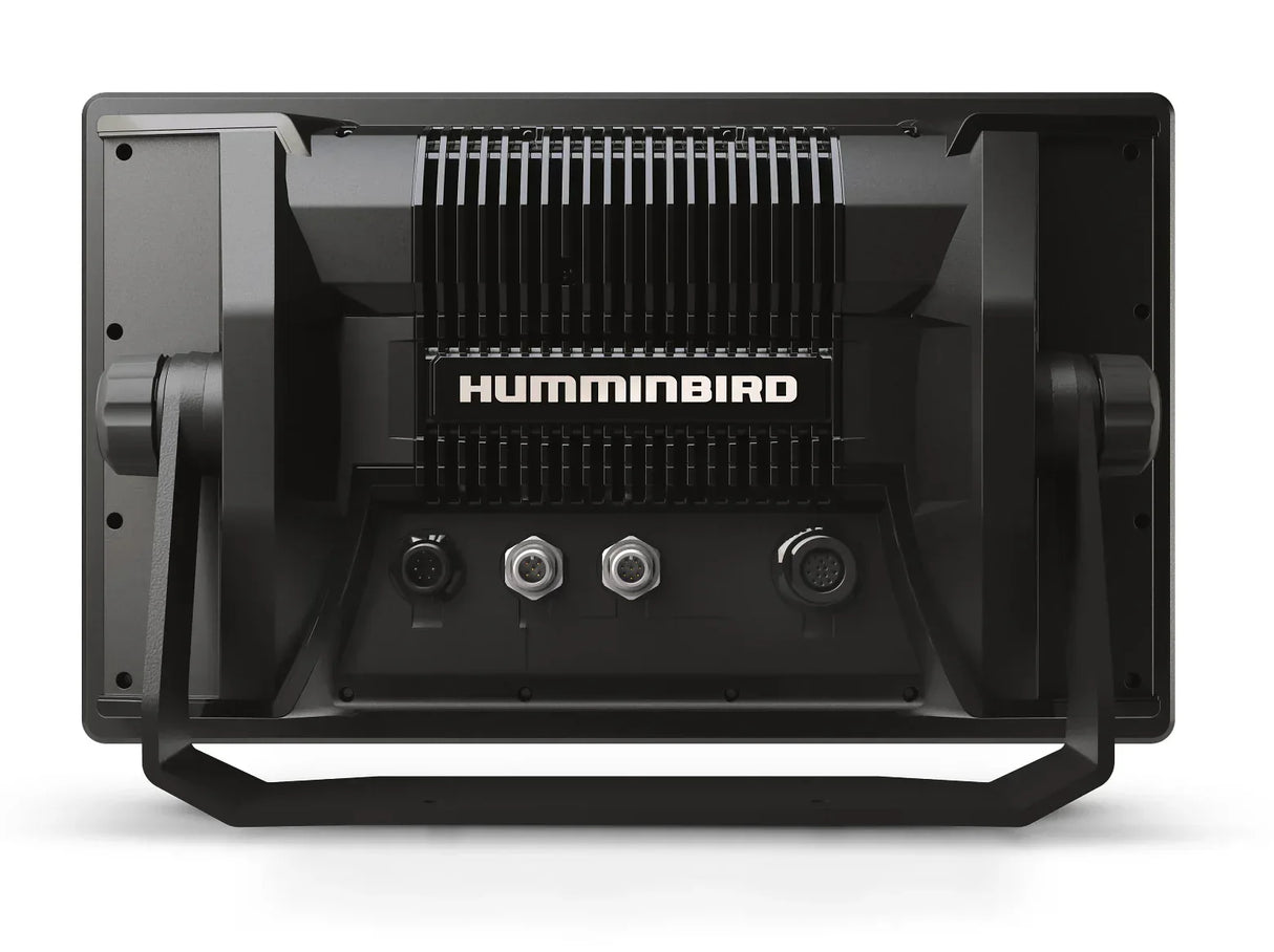 Humminbird XPLORE 12 CMSI+ yhdistelmälaite - Happy Angler