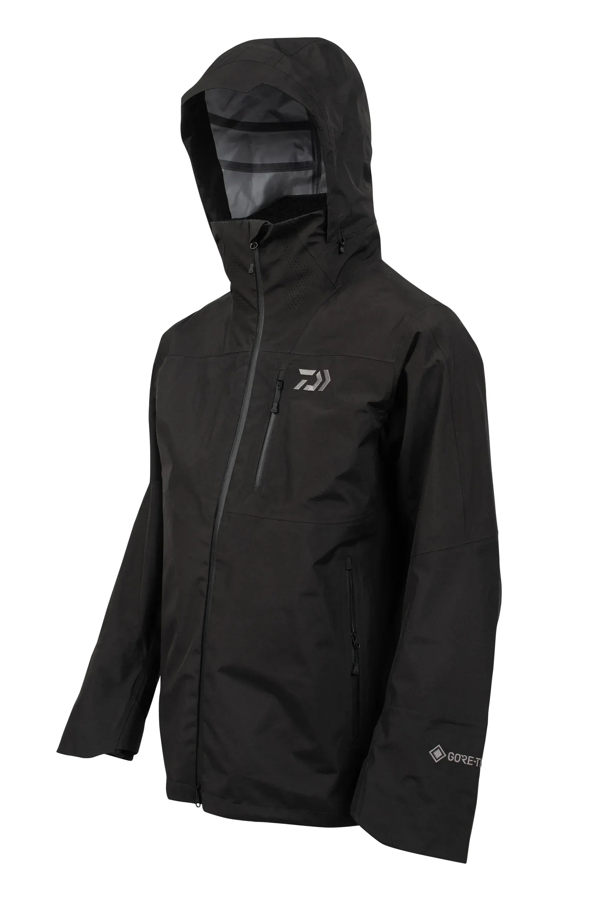 Daiwa Gore-Tex Jacket