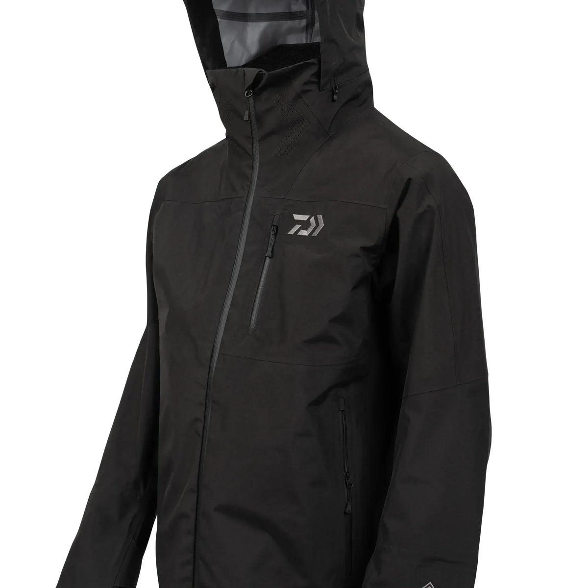 Waterproof Jacket Daiwa Outdoor Jacket Daiwa Gore-Tex Jacket