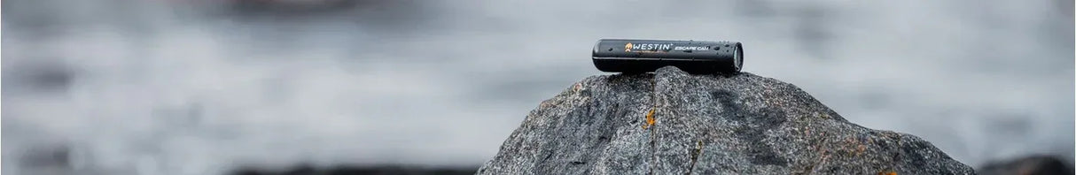 Westin Escape Cam vedenalainen kamera - Happy Angler
