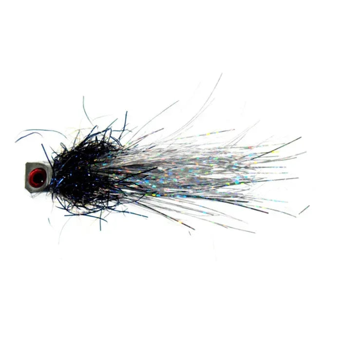 Eumer Spintube Leech 10 g heittoperho - Happy Angler