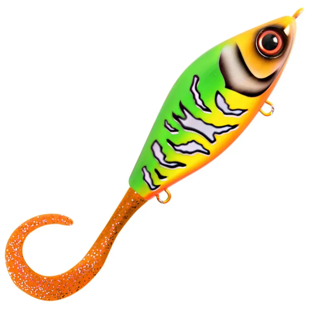 Strike Pro Guppie 13,5 cm jerkki - Happy Angler