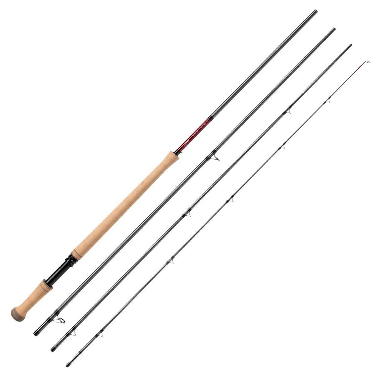 Greys Wing Double Handed perhovapa - Happy Angler