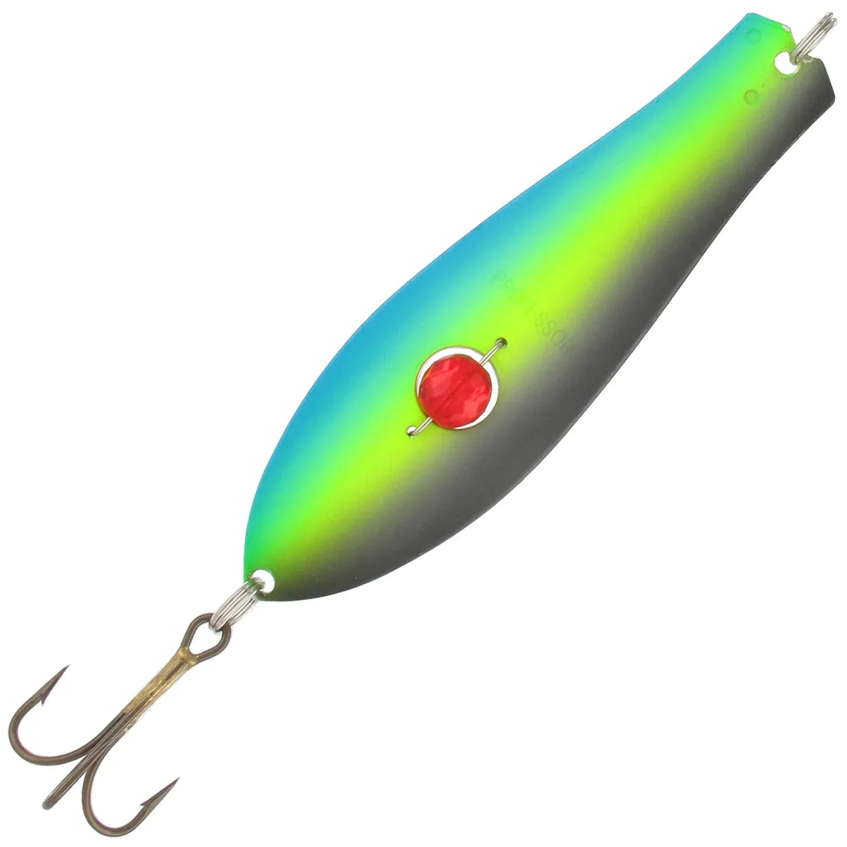 Kuusamo Professor Helmi 9 cm 26 g lusikkauistin - Happy Angler