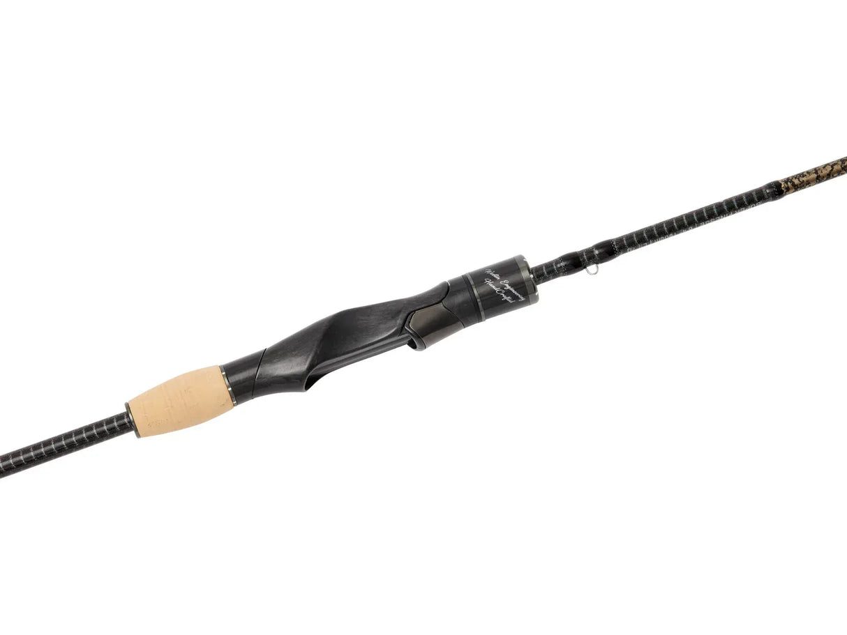 Westin W8 Super Finesse 2nd avokelavapa - Happy Angler