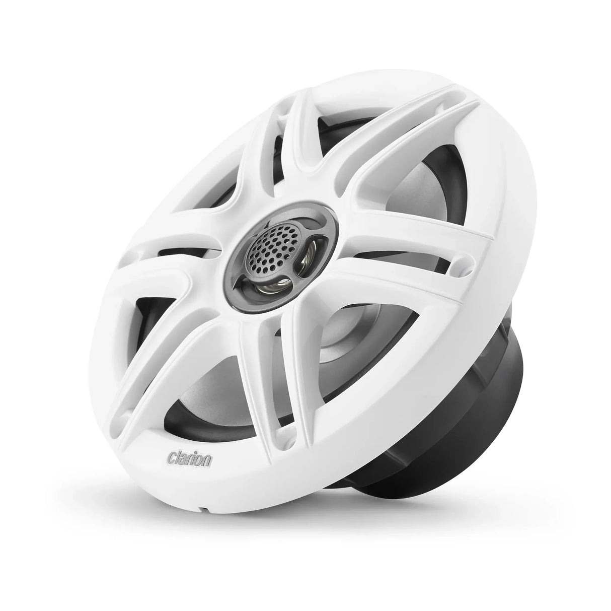 Clarion Marine CMS 6,5" venekaiuttimet Sport - Happy Angler